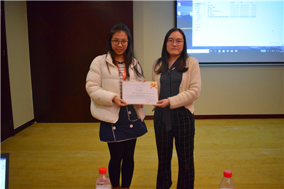 Official Group Photo